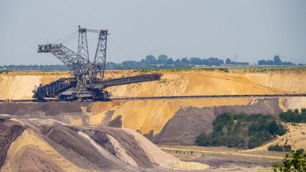 ESG Mining 2026