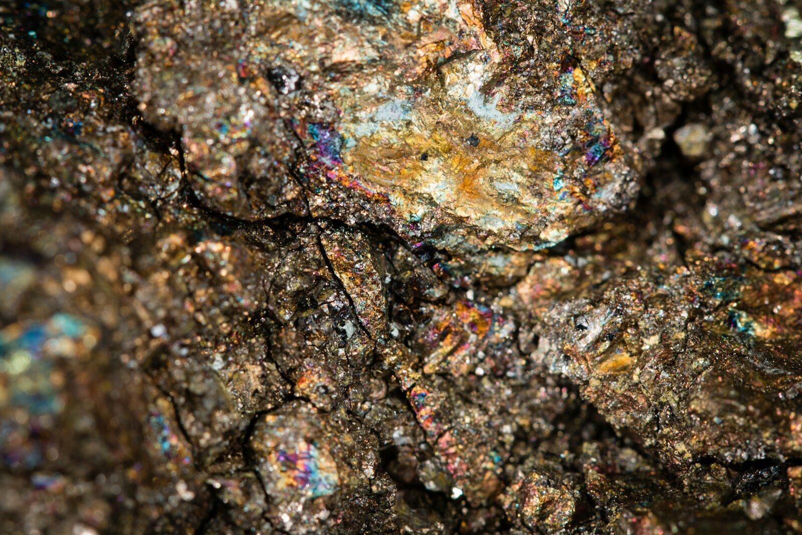 Critical Minerals