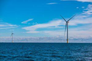 Offshore Energy Infrastructure