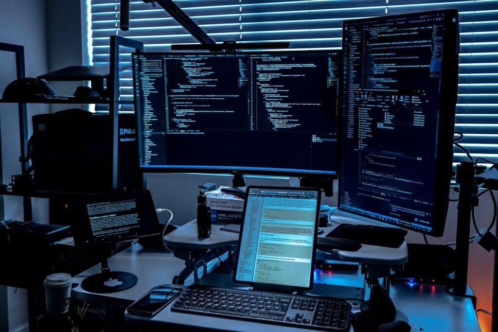 Cybersecurity in Critical Infrastructure