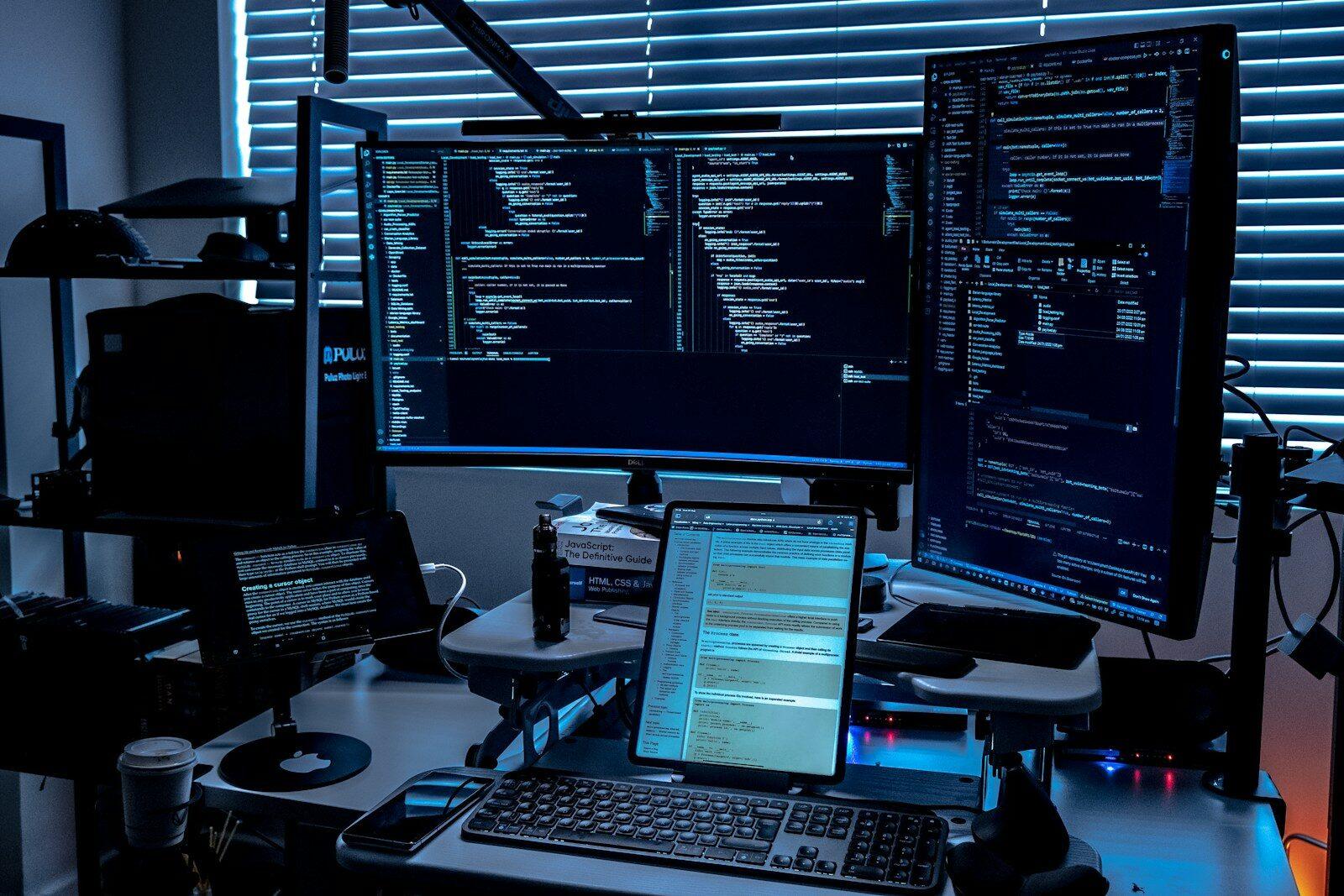Cybersecurity in Critical Infrastructure