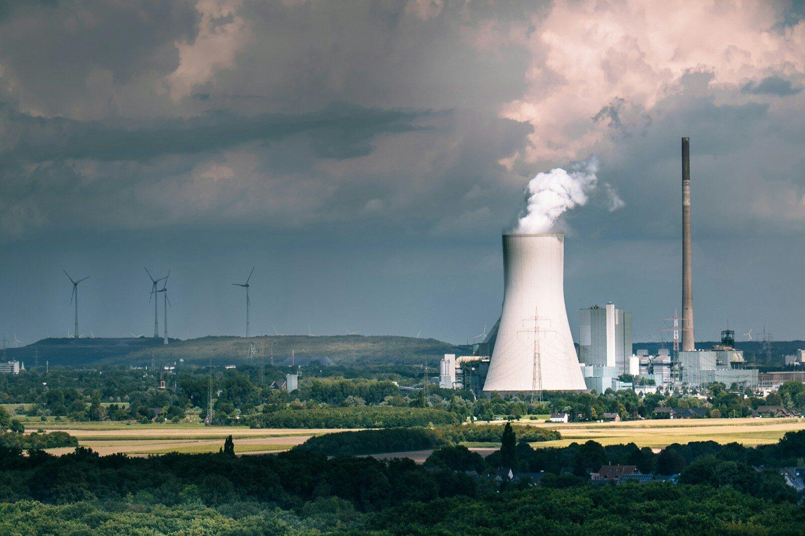 Industrial Energy