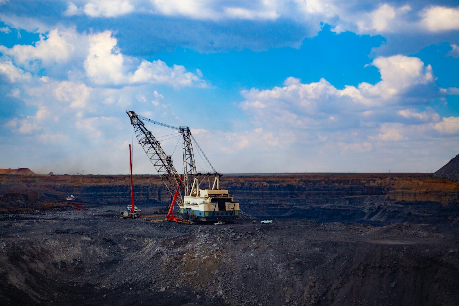 Global Mining Industry