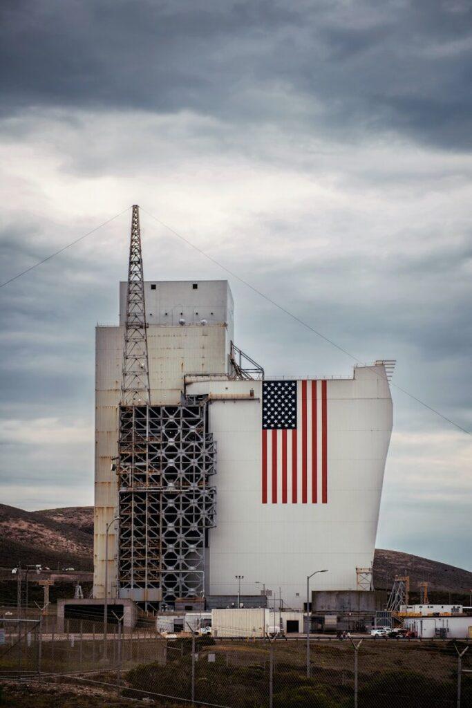 US Tariffs Renewable Energy