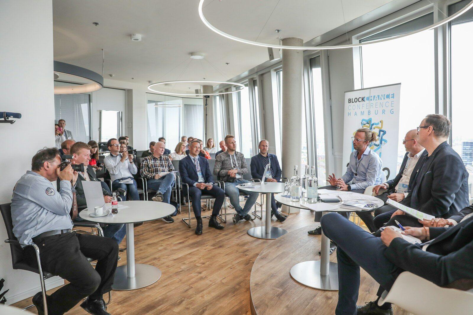 ESG Leadership