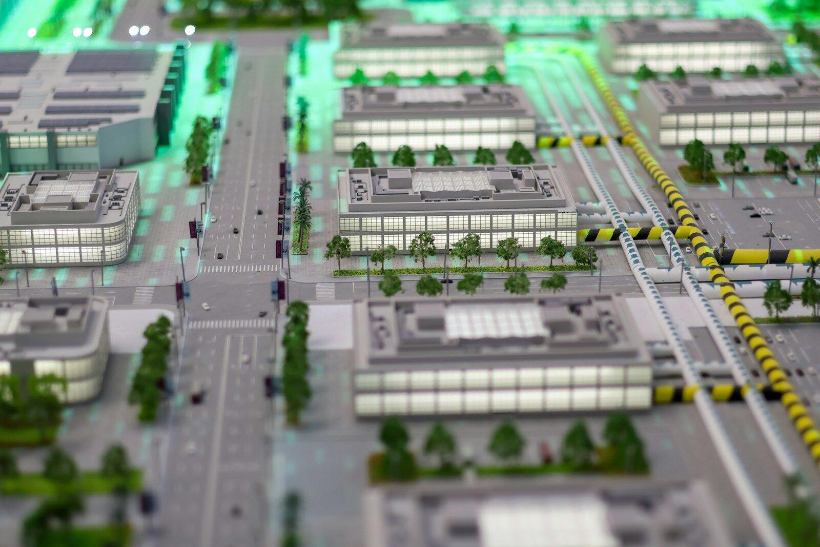 Future of Infrastructure