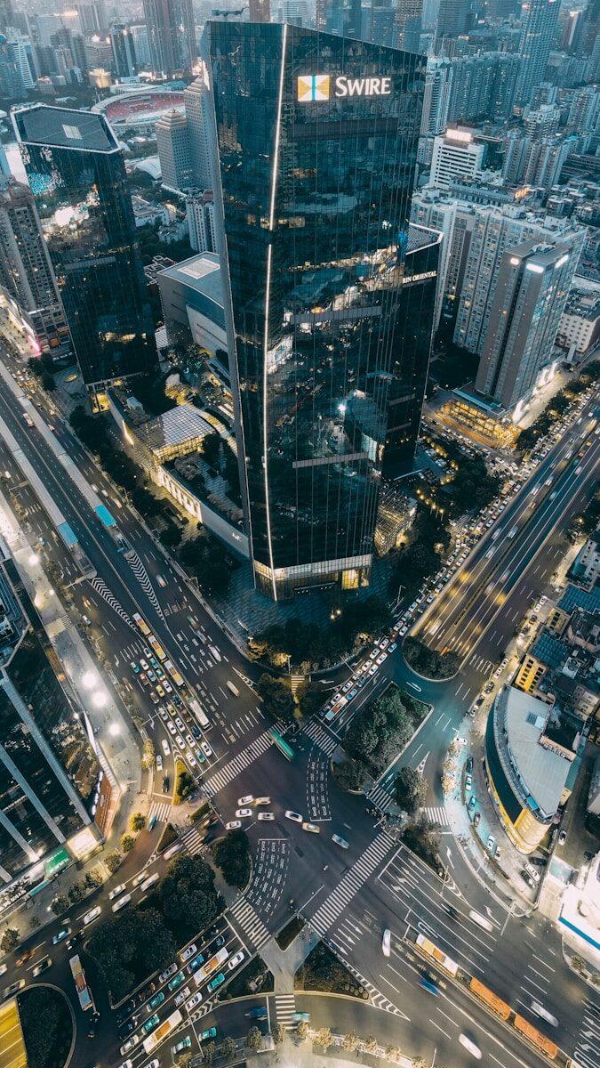 Governs Global Infrastructure