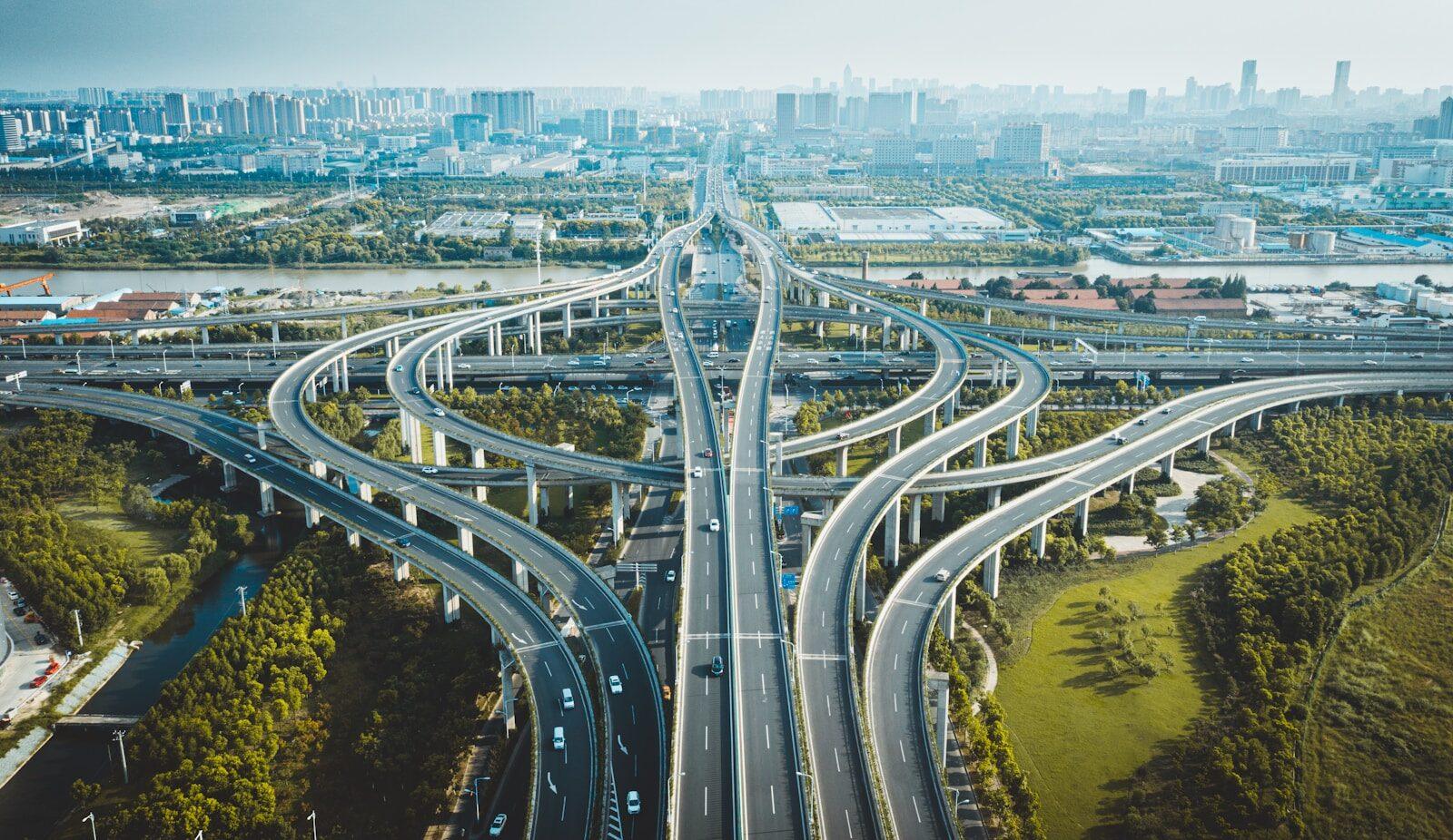 infrastructure governance reform