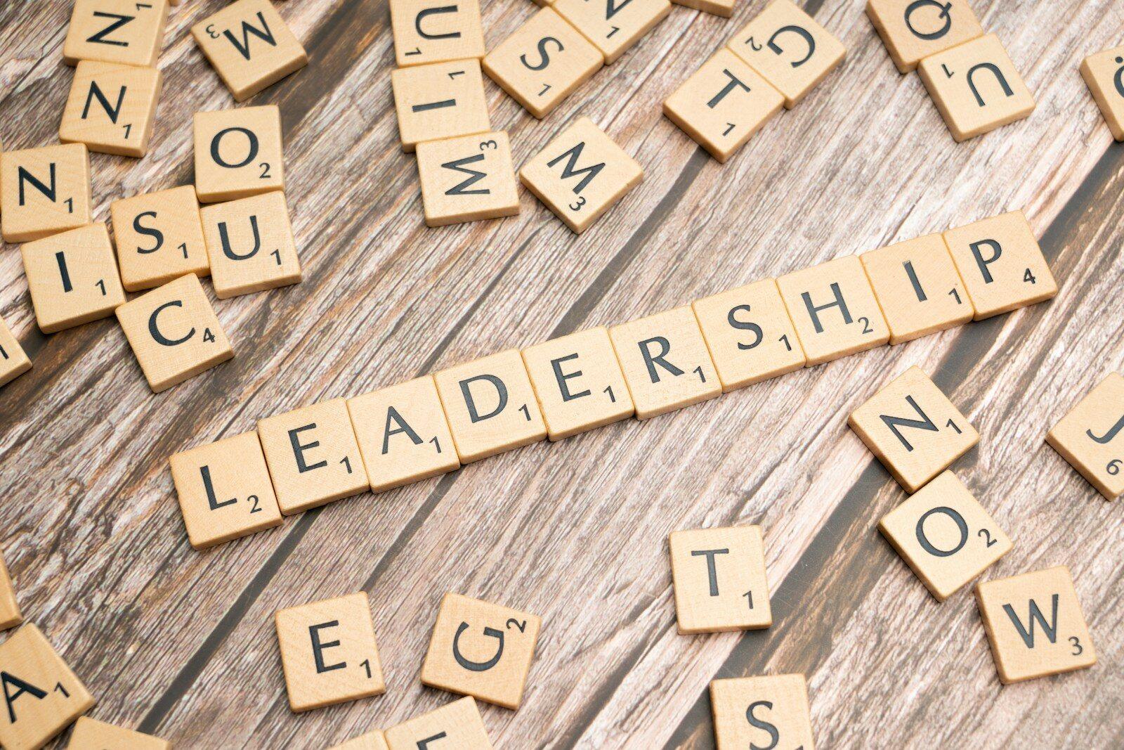 Leadership Principles