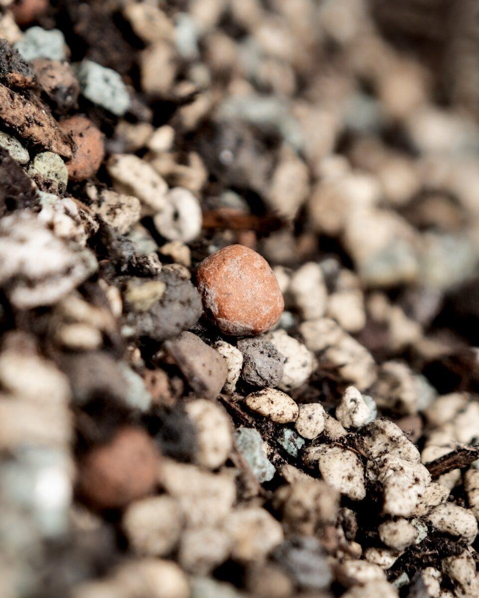 Critical Mineral Copper