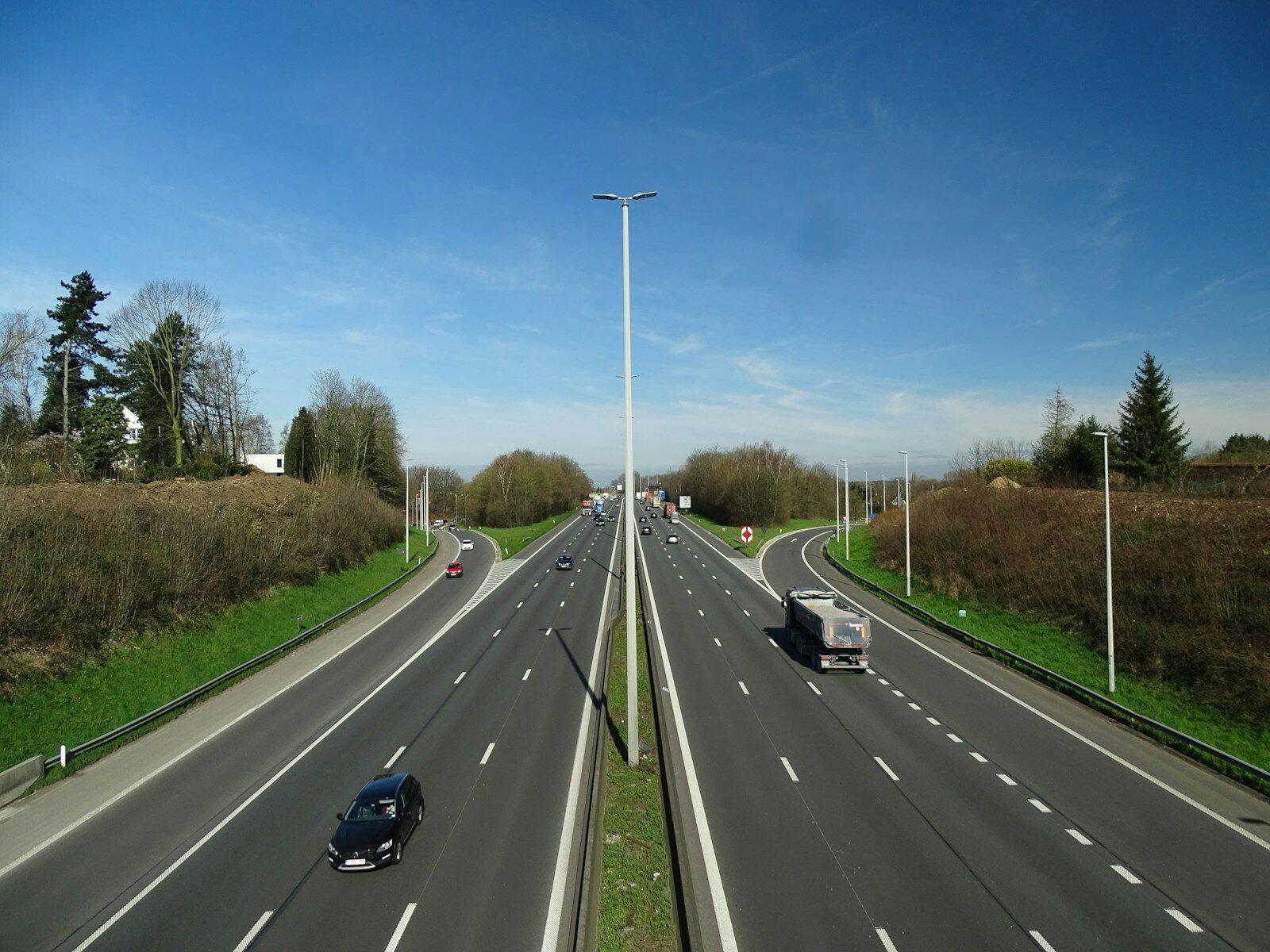 Highways Support