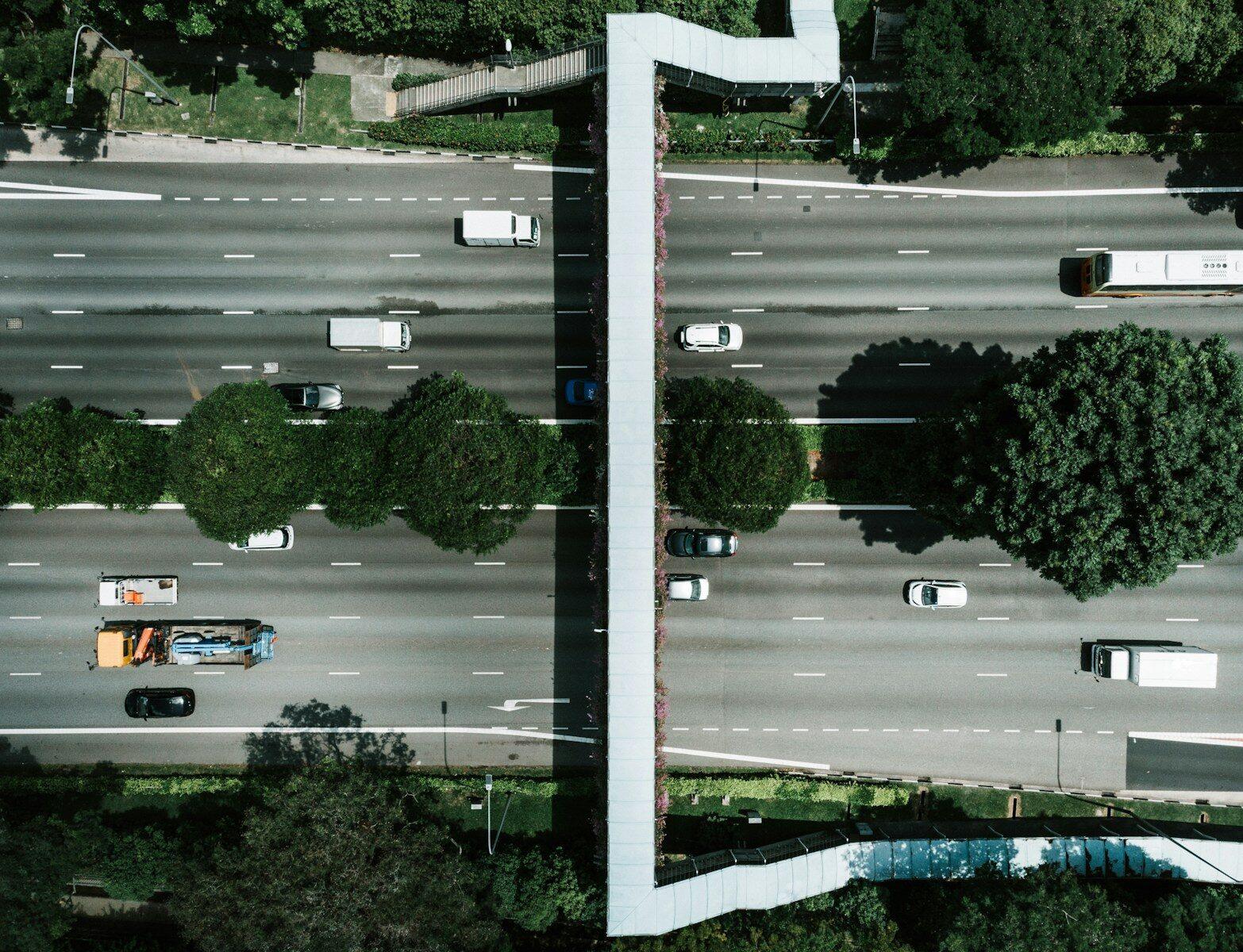 Public Infrastructure