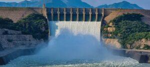Water infrastructure development