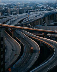 infrastructure Welfare
