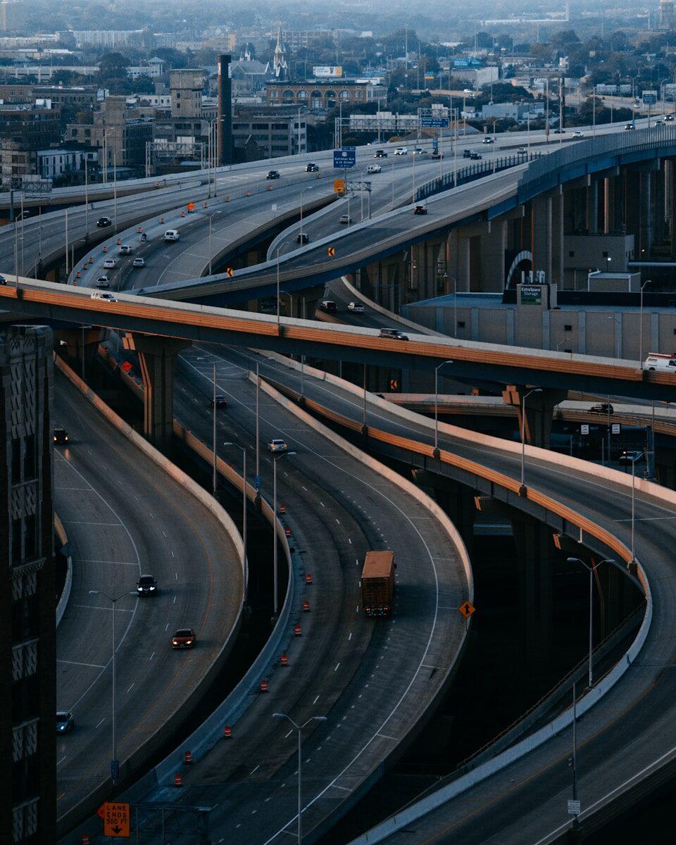 infrastructure Welfare
