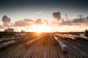 Rail Infrastructure