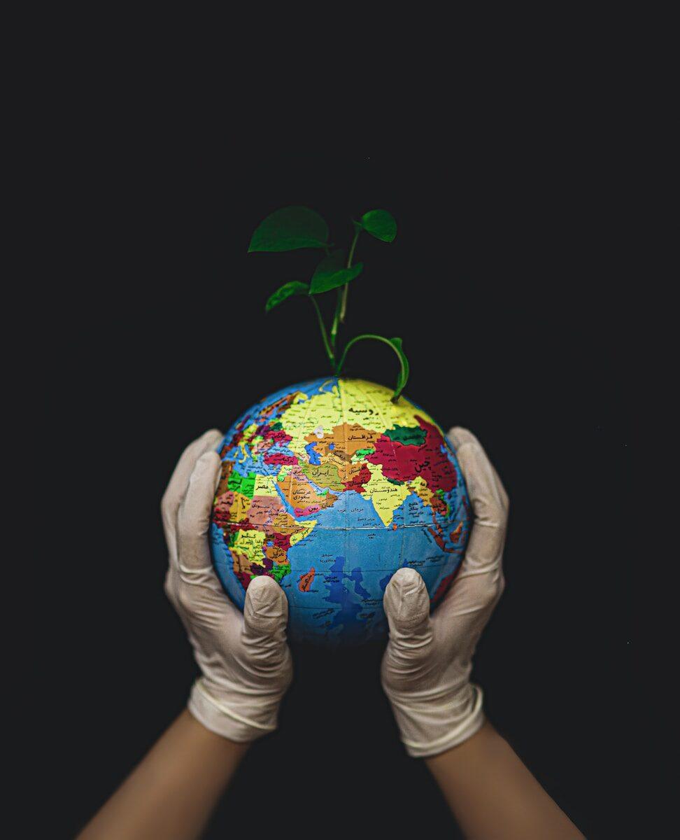 ESG and Sustainable Development in india