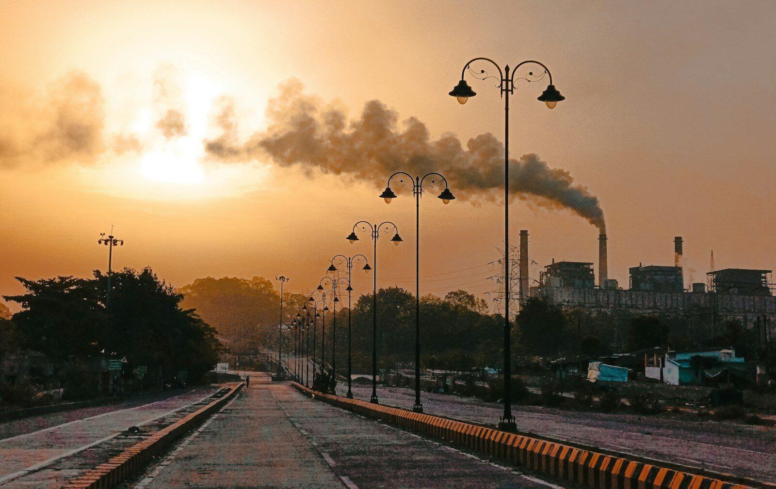 Industrial Transformation in India