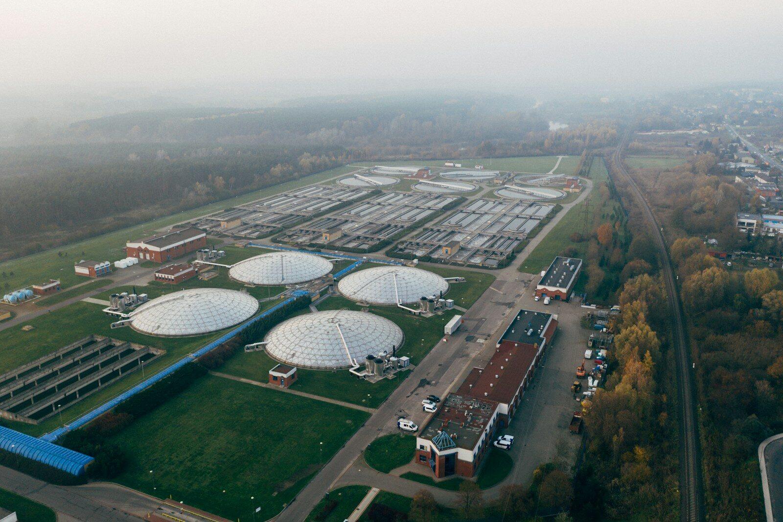Industrial Ecosystems