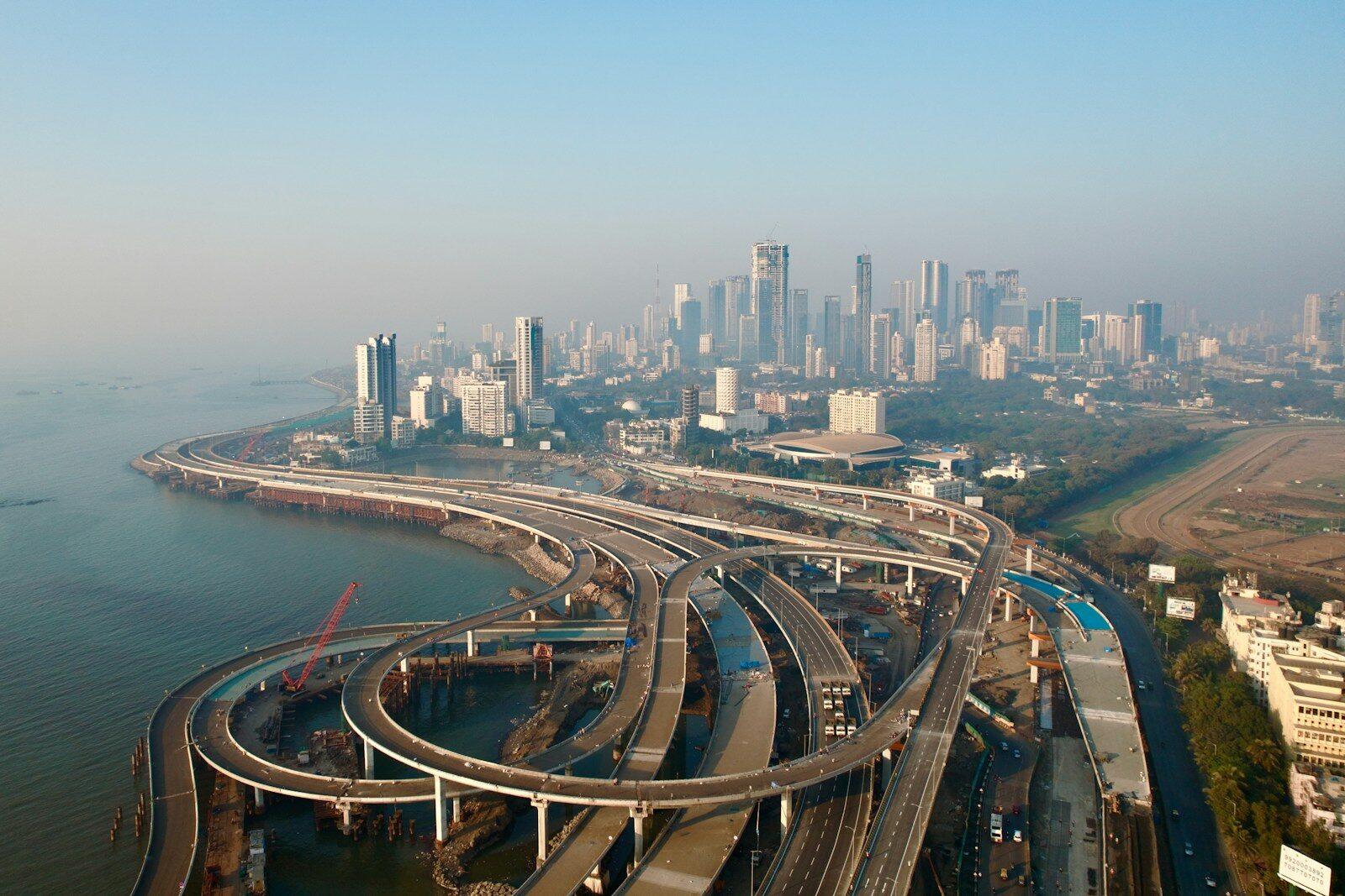 Infrastructure Investment in India 2026