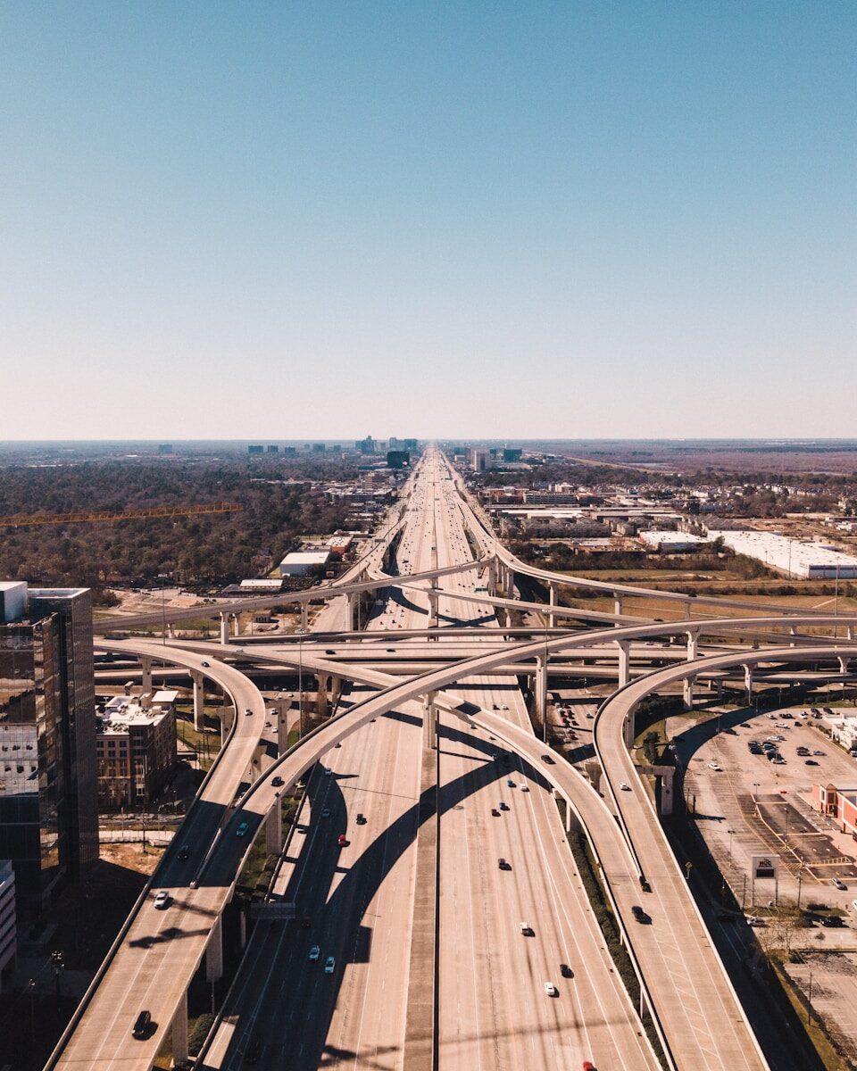 Infrastructure Vision 2047