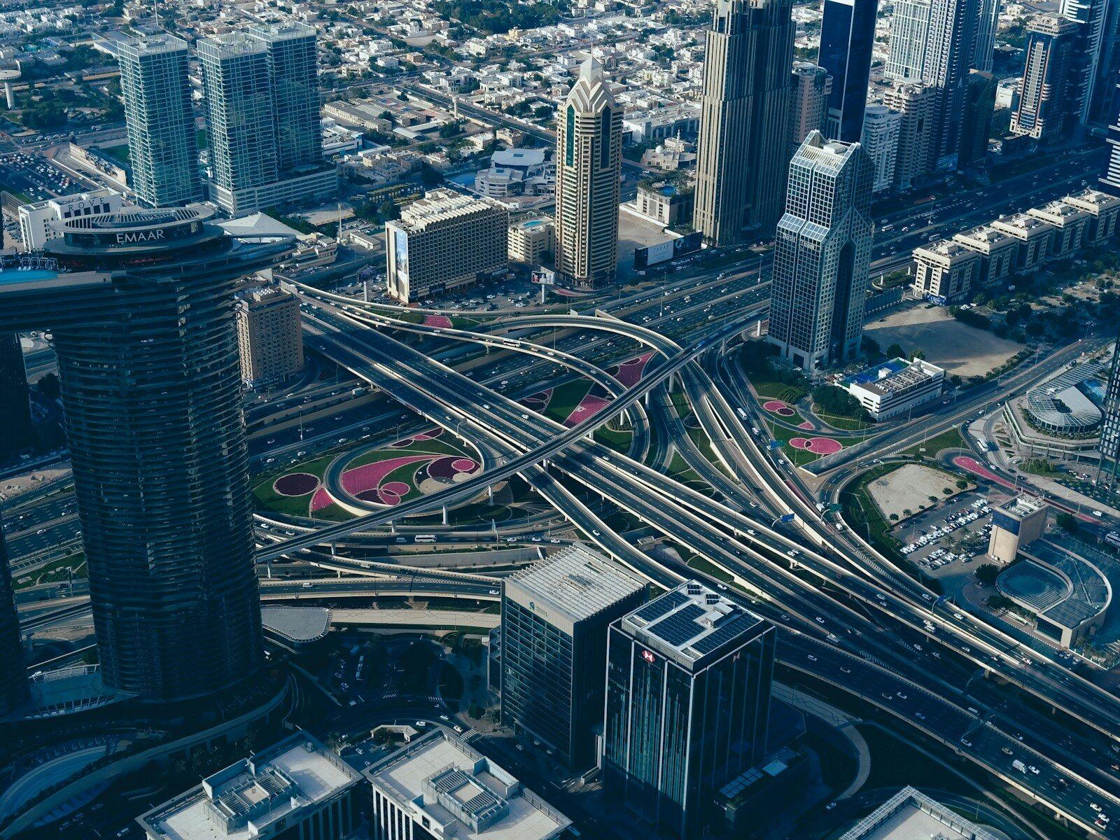 Strategic Infrastructure Investment