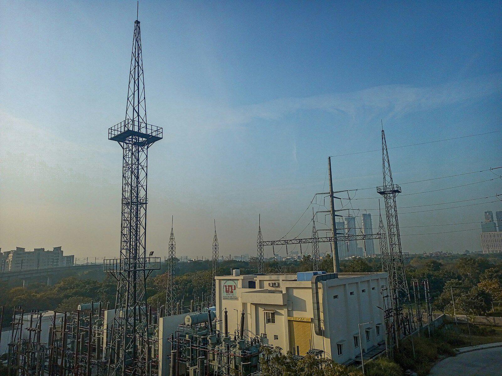 6G Infrastructure in India