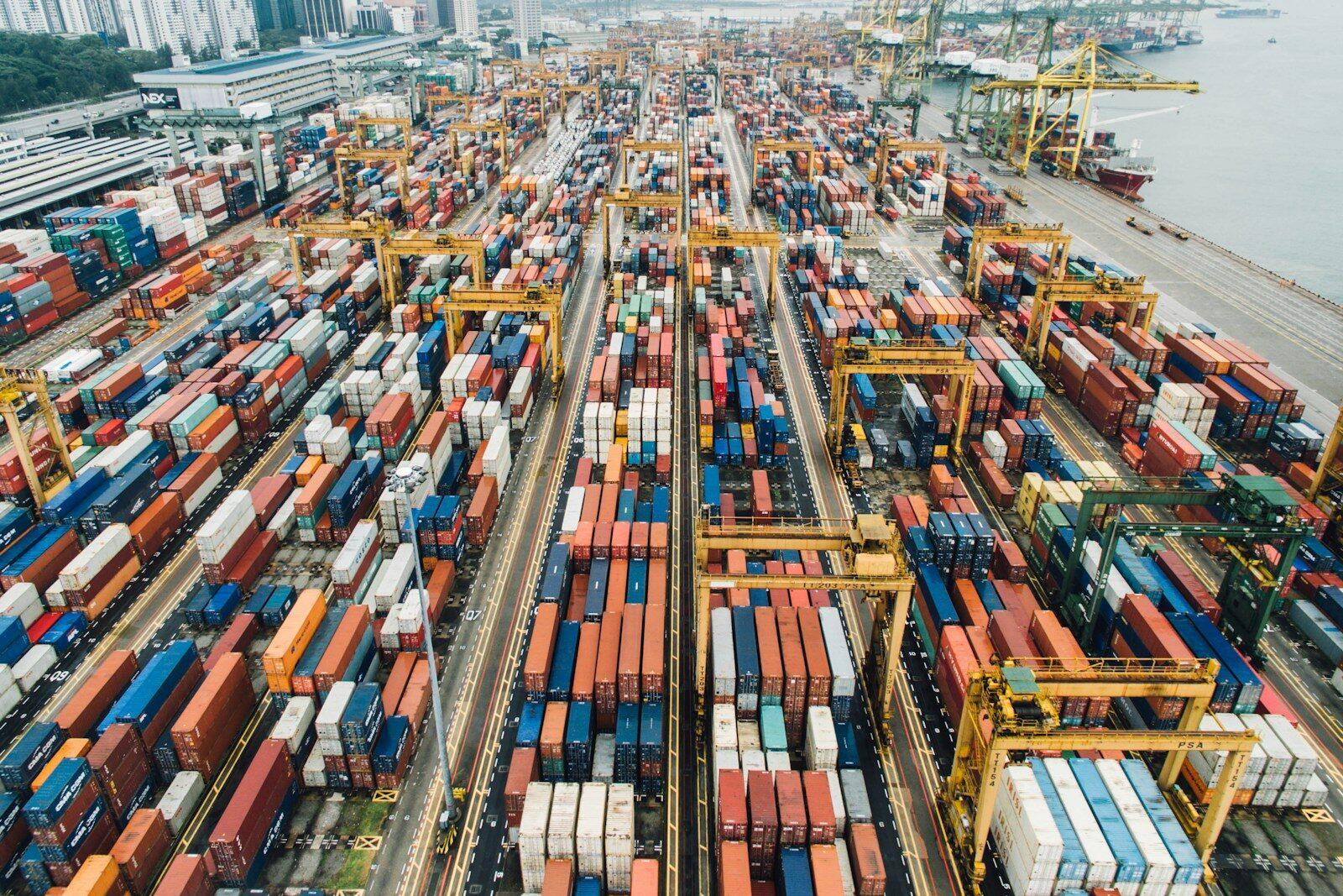 Sustainable Supply Chains in India