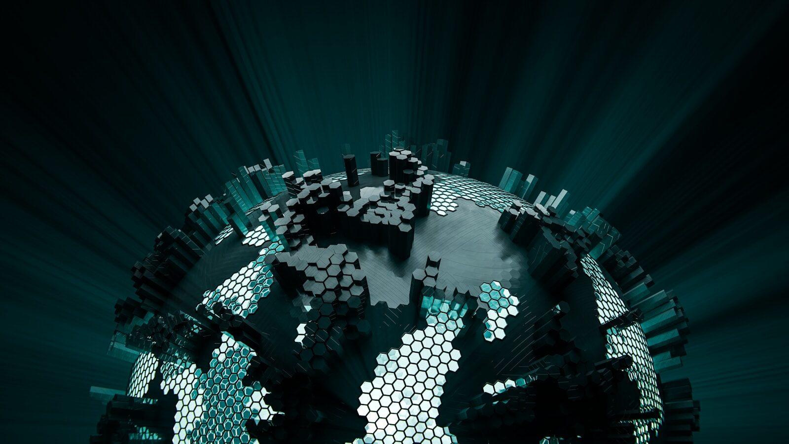 Global Governance Standards for Industrial Infrastructure