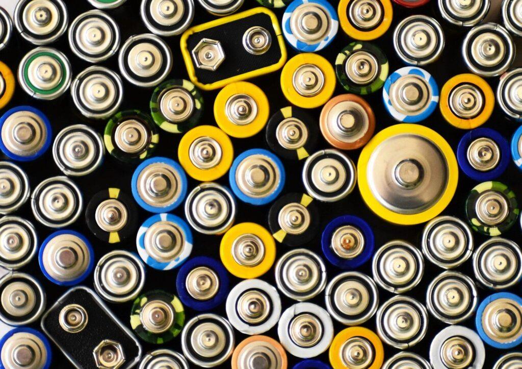 Battery Energy Storage Systems (BESS) in India