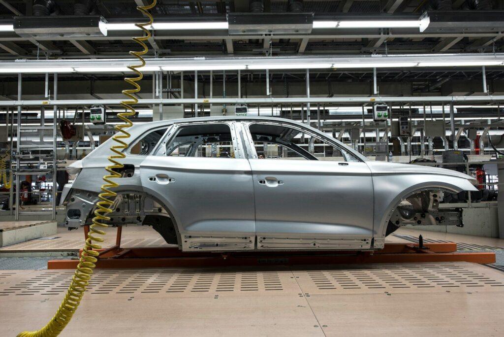 Electric Vehicle Manufacturing in India 2026