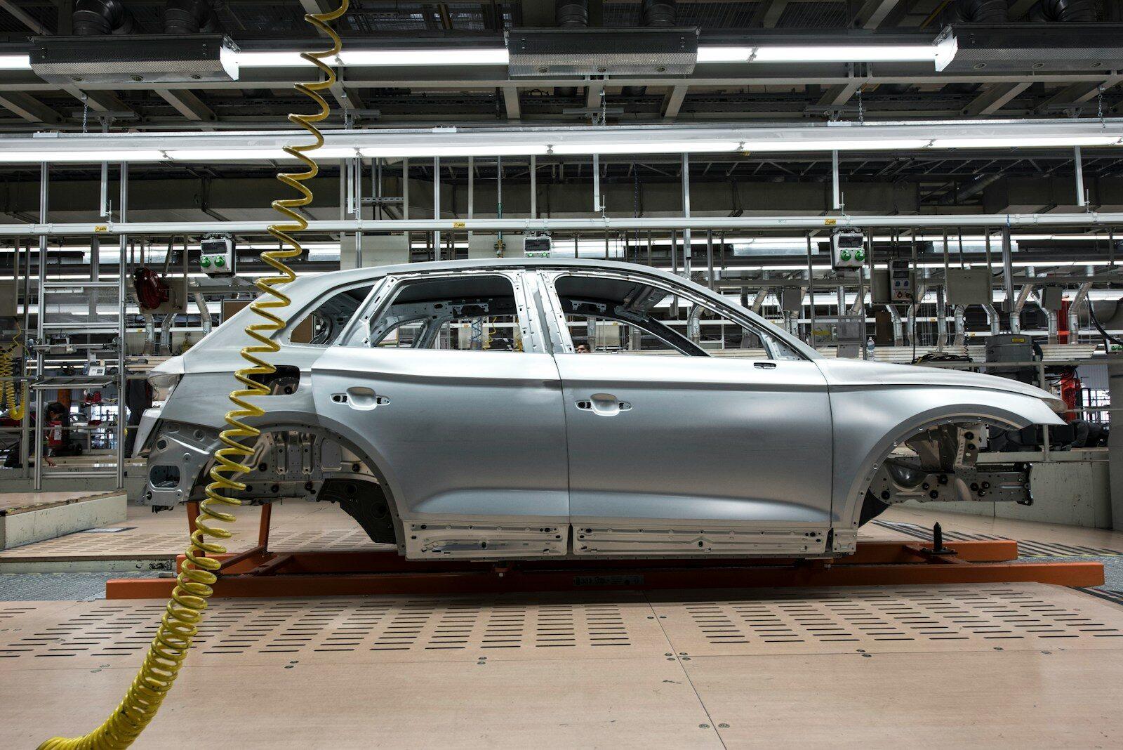 Electric Vehicle Manufacturing in India 2026