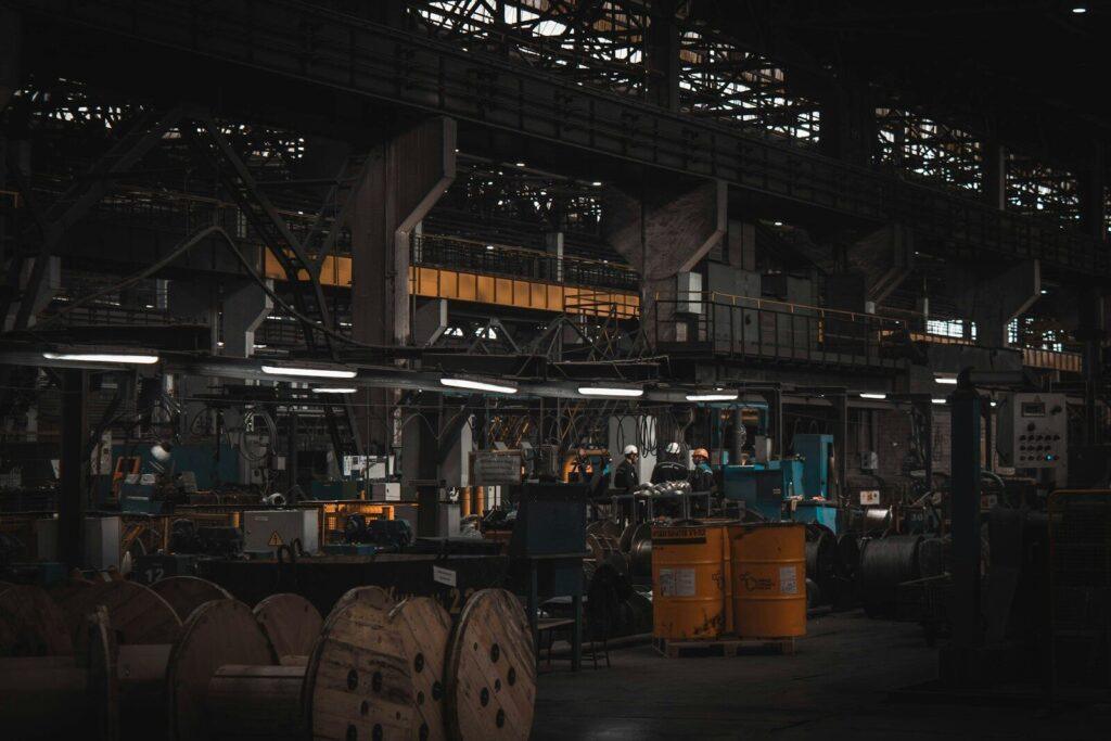 Resilient Manufacturing in India 2026