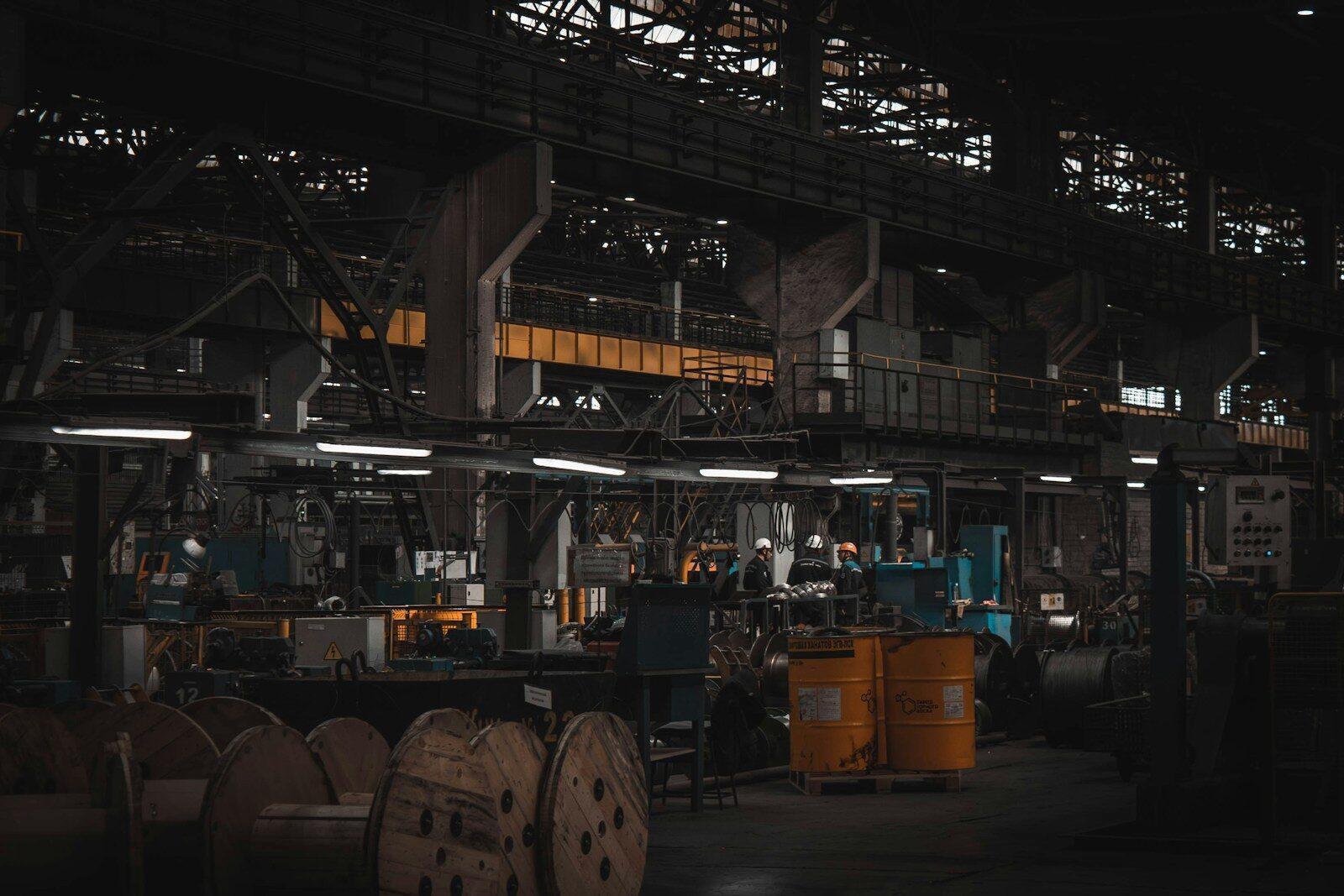 Resilient Manufacturing in India 2026