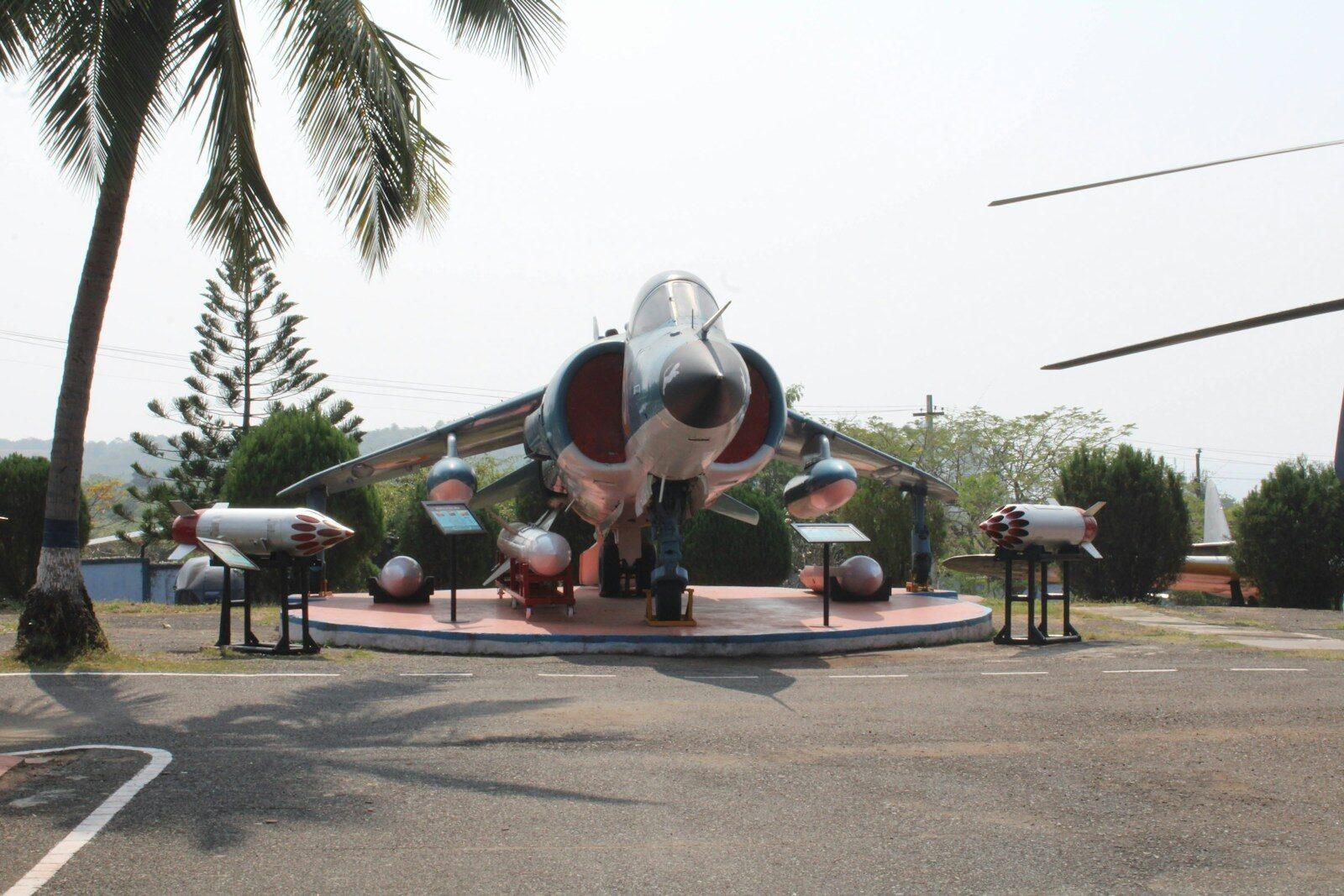 Aerospace Manufacturing in India