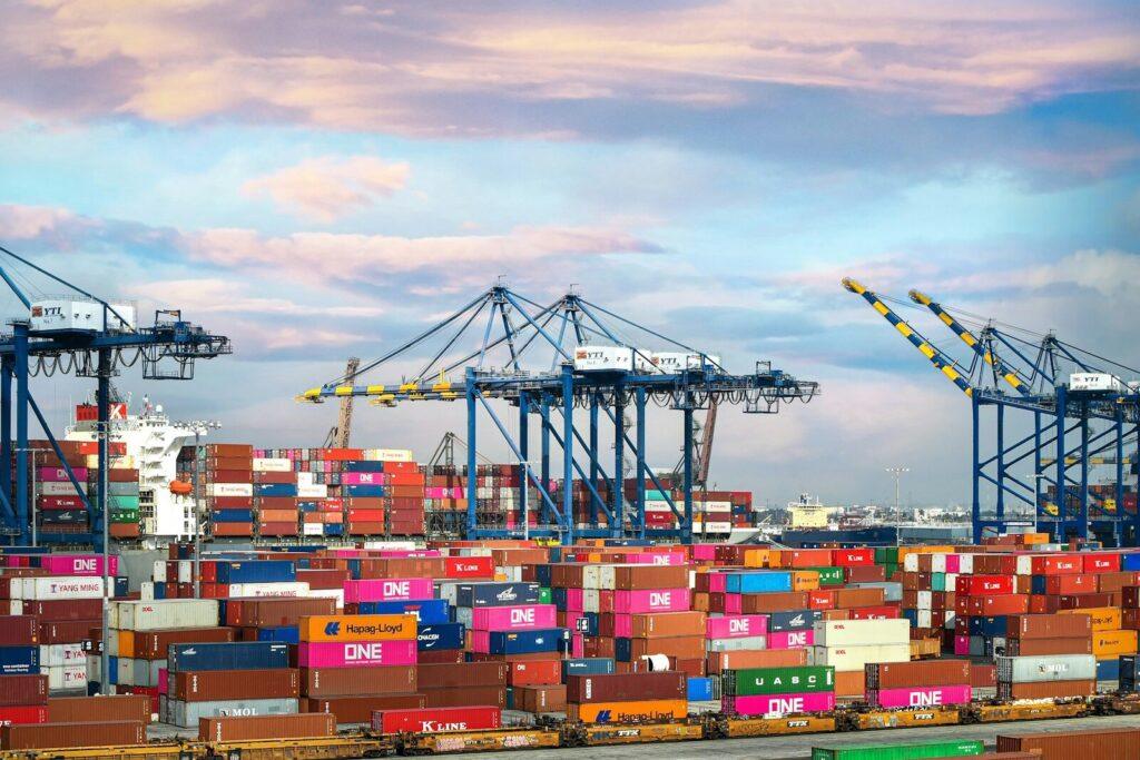 National Logistics Policy in India