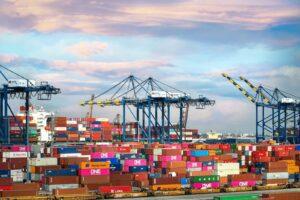 National Logistics Policy in India