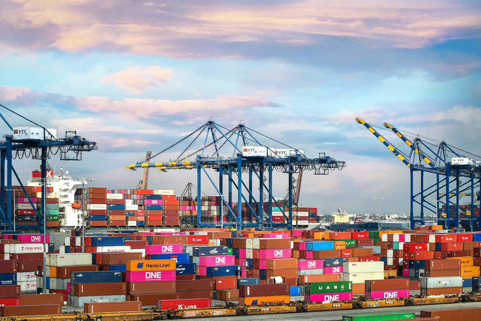 National Logistics Policy in India