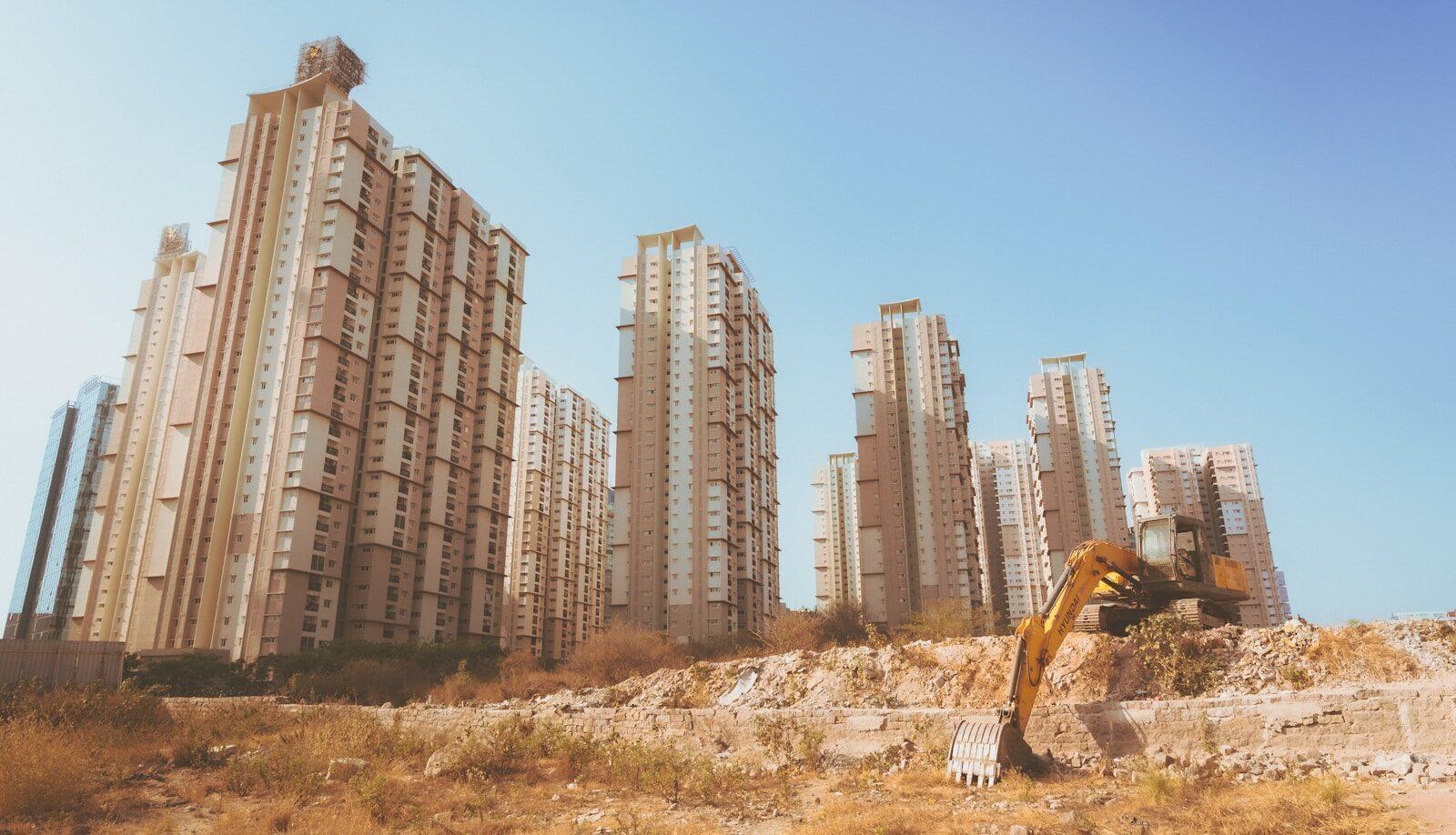 Industrial Areas in Hyderabad