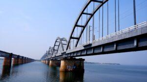 Andhra Pradesh infrastructure projects 2026