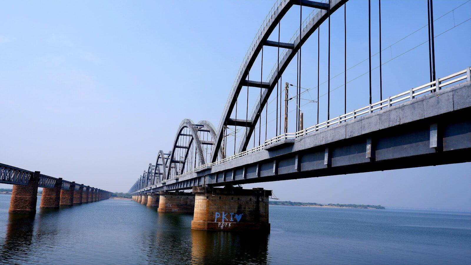 Andhra Pradesh infrastructure projects 2026