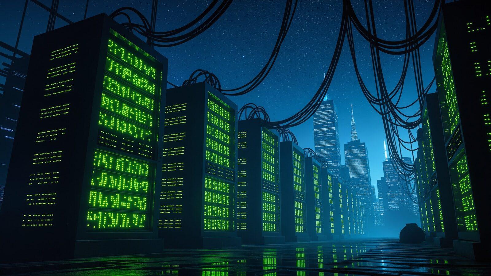 IT Infrastructure Trends & Technologies in 2026