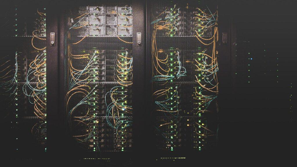 Data center infrastructure in India