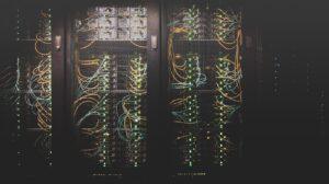 Data center infrastructure in India