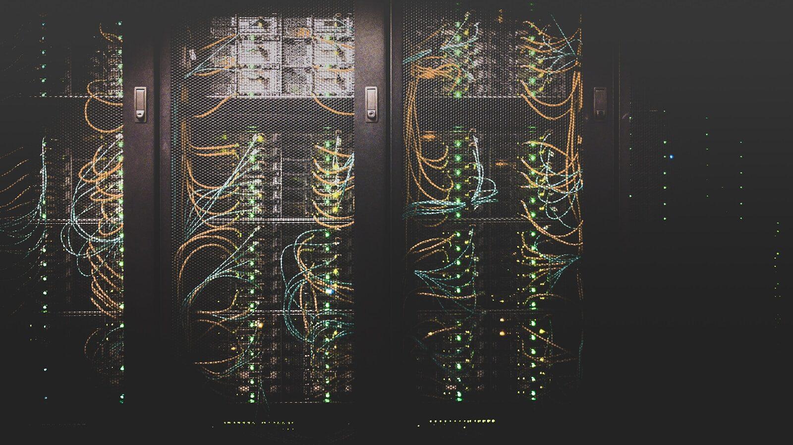 Data center infrastructure in India