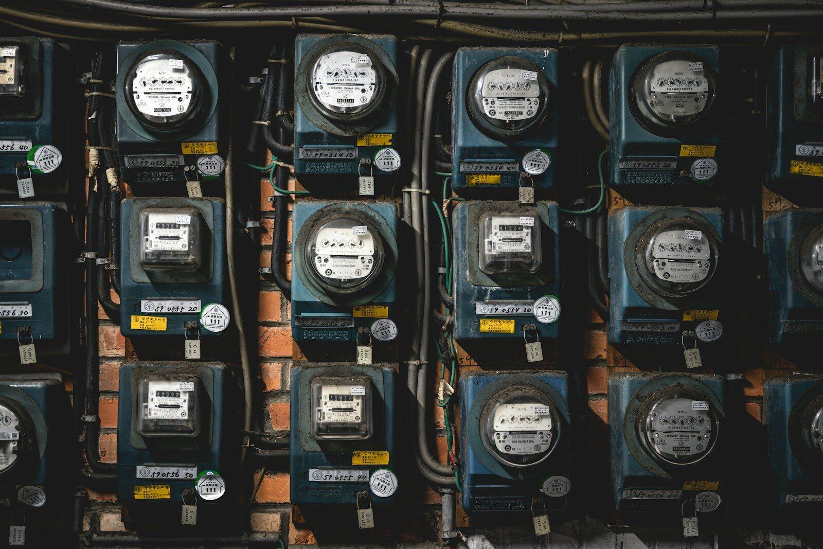 Smart Meter Infrastructure in India 2026