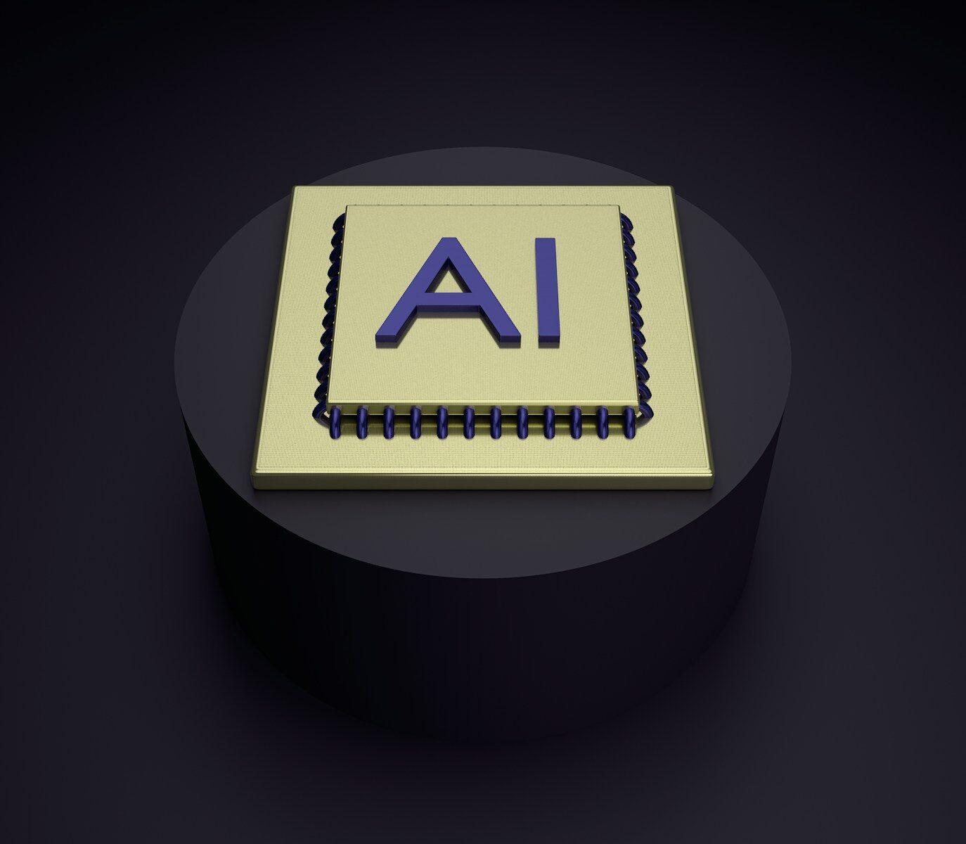 AI in Infrastructure 2026