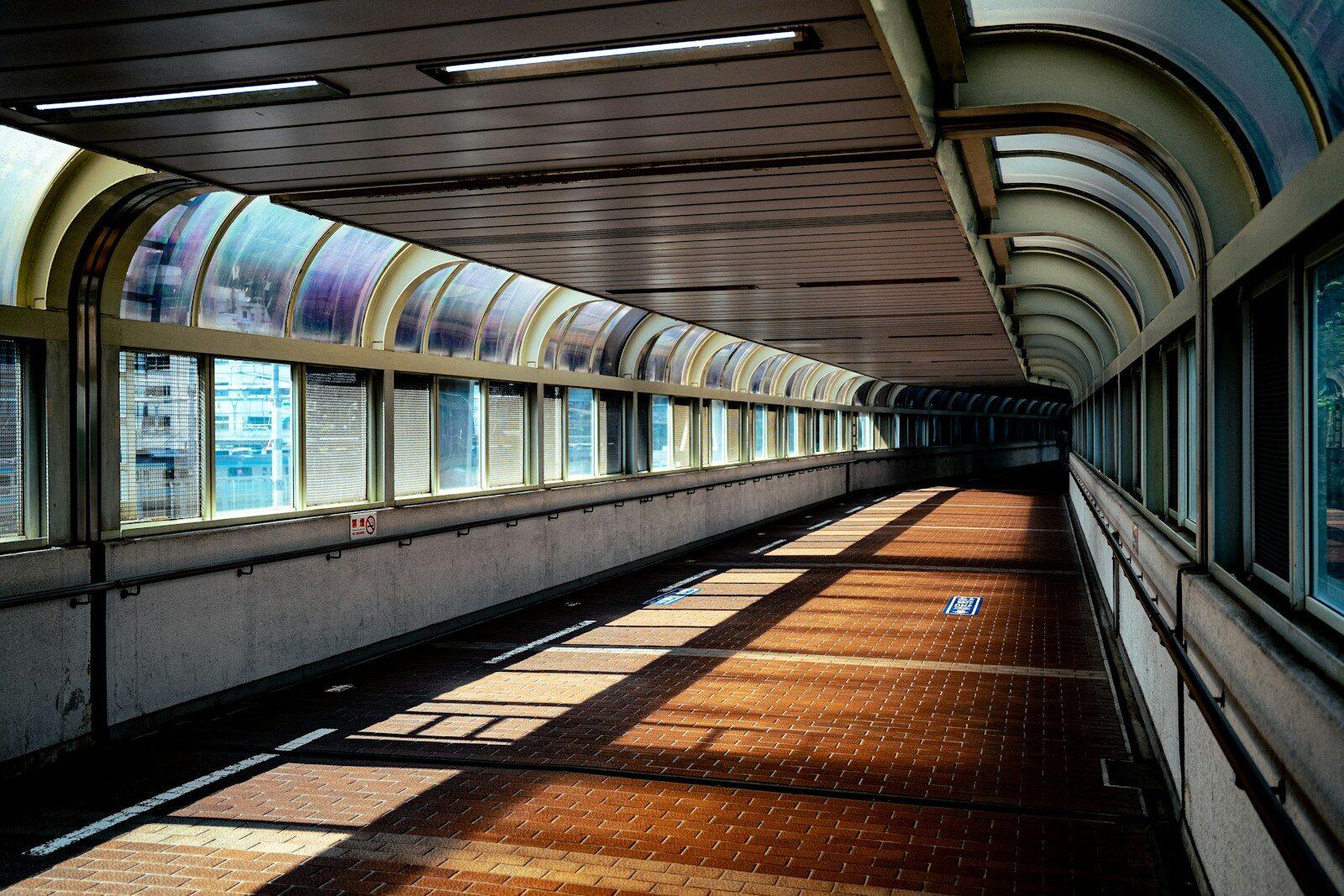 Industrial Corridors